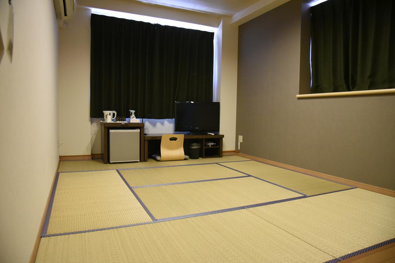Hatago Hashimoto Ozu  Ngoại thất bức ảnh