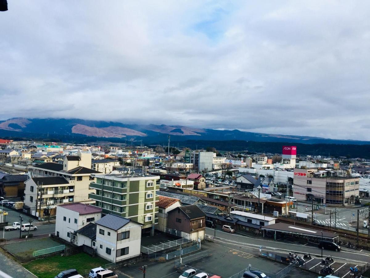 Hatago Hashimoto Ozu  Ngoại thất bức ảnh