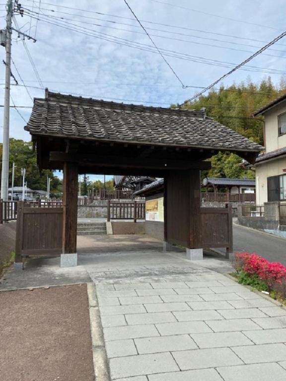 Hatago Hashimoto Ozu  Ngoại thất bức ảnh